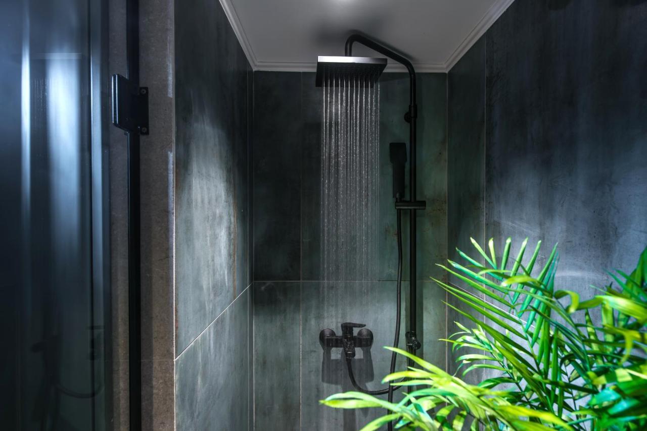 Relaxo Collection Luxury Suites In The Heart Of Heraklion Exterior foto