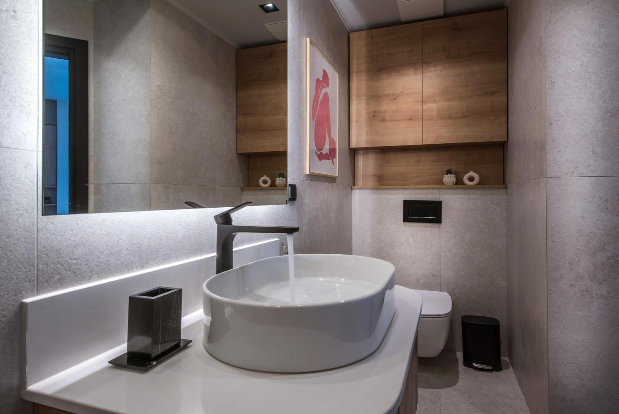 Relaxo Collection Luxury Suites In The Heart Of Heraklion Exterior foto