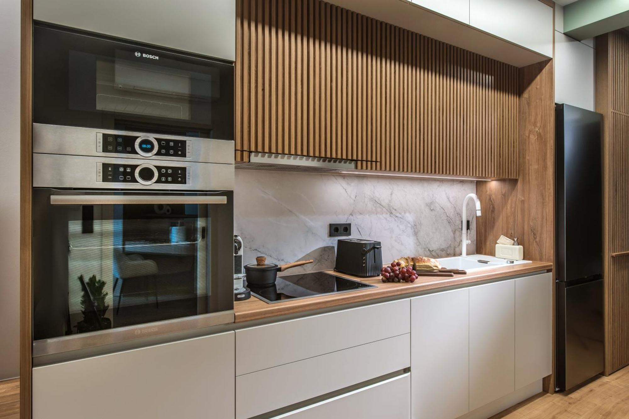 Relaxo Collection Luxury Suites In The Heart Of Heraklion Exterior foto